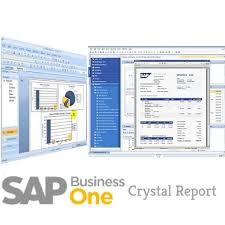 sap crytal report the complete