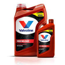 How often should i change the oil in my car? Valvoline High Mileage With Maxlife Technology Motor Oil Product Catalog Valvoline