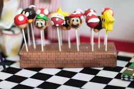 Discover the greatest game and cake ideas to make an incredible party at home. A Boy S Mario Kart Birthday Party Spaceships And Laser Beams