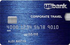 You need to read the terms & conditions carefully when you receive the card because there are som. Corporate Travel Cards Earn Travel Rewards U S Bank