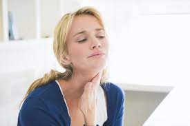 causes and treatments for a sore throat