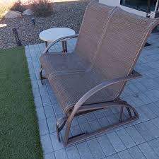 Patio Furniture Household Items By
