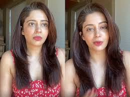 may i come in madam fame nehha pendse