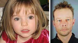 The Disappearance of Madeleine McCann ...