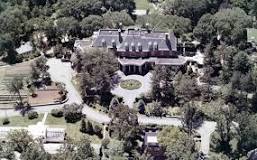Hillwood Estate, Museum & Gardens de Washington | Horario, Mapa y entradas 3