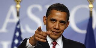 500 x 265 jpeg 19 кб. Obama Pointing Blank Template Imgflip