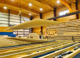 what is cross laminated timber clt