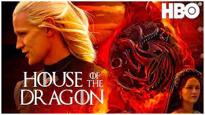 House Of The Dragon Date De Sortie - HOUSE OF THE DRAGON Trailer Analyse - Dance of the Dragon - YouTube