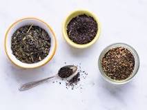 What tea is good for celiac disease?