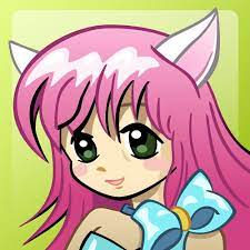 Feel free to use them as your pfp. Xbox 360 Anime Girl Gamerpic By Thirstylyric Redbubble