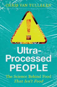 ultra processed people the science