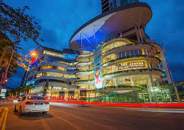Specially for penangites or those visiting penang soon, here are penang's top 10 largest shopping malls! Mypenang