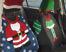Diy Decorate Your Car For The Holidays