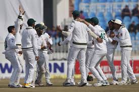 A list of pakistan national cricket team including test, odi and twenty20 players. Pakistan To Announce Initial 20 Member Squad For Home Test Series Against South Africa Mykhel