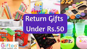 rs 50 for kids birthday party