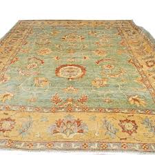 old carpet 1062 anatolia carpet bag
