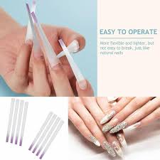 fibre gel builder gel nail extension
