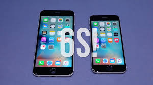 Iphone 6s vs iphone 6s plus: Iphone 6s Vs 6s Plus 6 Things Before Buying Youtube