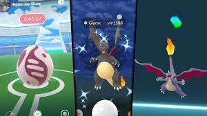 Mega Raid trong Pokemon Go là gì? - GNN