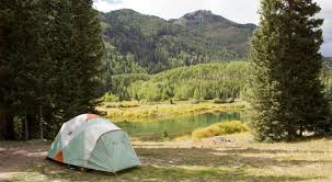 6, 40 ft …full details. Guide To Camping In Colorado S San Juan Mountains Outdoor Project