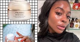 a review of shiseido s benefiance eye cream