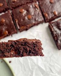 the best low calorie brownies only 46