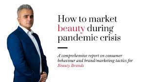 beauty during the pandemic crisis