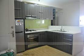 modular kitchen cabinets in sta mesa