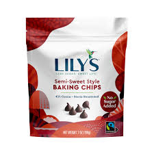 lily s semi sweet style baking chips 7