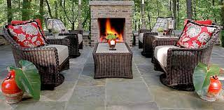 All Weather Wicker Patio Furniture