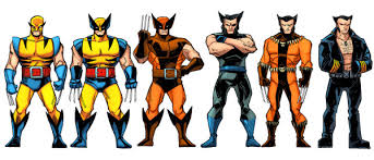 a look back and forward at wolverine
