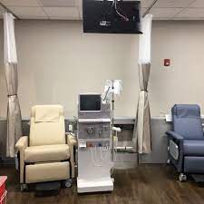 dialysis clinics in queens ny