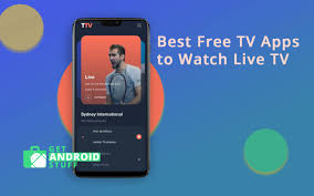 Just be aware that since these videos are you may be used to watching netflix on your computer, smart tv or roku, but you can also watch it on your android device. 17 Best Free Tv Apps For Android Watch Tv Shows Stream Live Tv