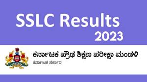 karnataka sslc result 2023 check date