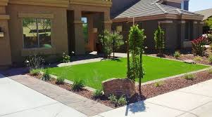 Small Yard Landscaping