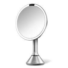 the best vanity mirrors with lights to