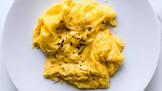 best ever scrambled eggs