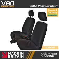 Country Seat Covers