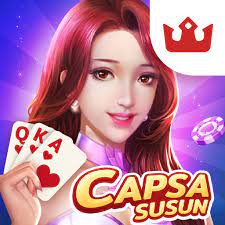 Capsa susun is a fun card game which can be enjoy with your friends and family anywhere . Capsa Susun Online Domino Gaple Poker Free Apps En Google Play