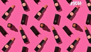 we got thousand shades of lipstick for you