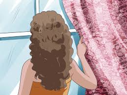 There's only so many pink haired anime girls in the world of anime. How To Define Curly Hair With Pictures Wikihow