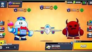 100% working on 2,396,105 devices, voted by 49, developed by supercell. Brawl Stars Mod Apk New Brawlers And Skins Mod Download Private Server Brawl Stars