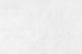 Seamless Texture Of White Cement Wall