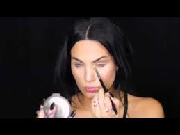 2016 fall makeup tutorial