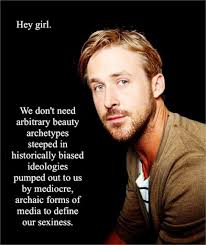 Life | Those Ryan Gosling &#39;hey girl&#39; memes are actually beneficial ... via Relatably.com