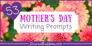 53 magnificent mother s day topics