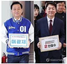 인천, 지상파 방송3사 출구조사서 민주당 10곳 '우세' 또는 '경합'