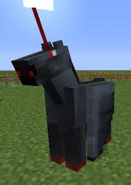 My Minecraft Blog Yogbox Horses