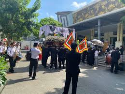 Mai Táng Trọn Gói Ở Quận 9