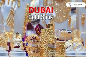 dubai gold souk timing hours facts info